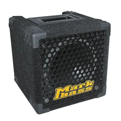 Markbass 베이스앰프 Micromark (50watt)